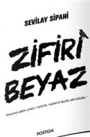 Zifiri Beyaz