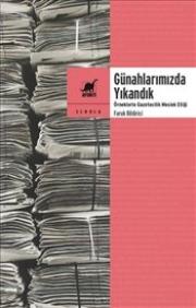 Günahlarımızda Yıkandık