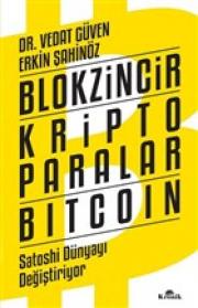 Blokzincir Kripto Paralar 