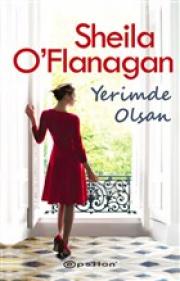 Yerimde Olsan