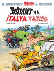 Asteriks ve İtalya Yarışı