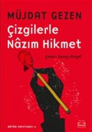 Çizgilerle Nazım Hikmet