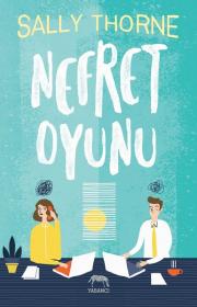 Nefret Oyunu