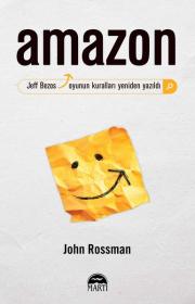 Amazon - Oyunun Kuralları Yeniden Yazıldı