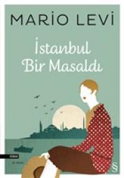 İstanbul Bir Masaldı