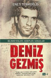 Deniz Gezmiş