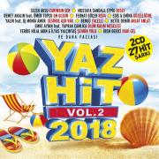 Hit 2018 (2 CD)