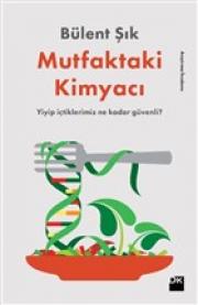 Mutfaktaki Kimyacı