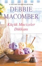 Küçük Mucizeler Dükkanı