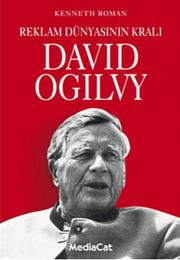 Reklam Dünyası Kralı - David Ogilvy