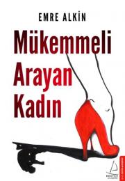 Mükemmeli Arayan Kadın