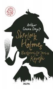 Sherlock Holmes - Baskerville’lerin Köpeği