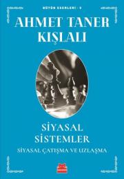 Siyasal Sistemler - Siyasal Çatışma ve Uzlaşma