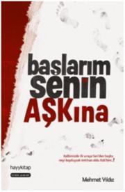 Başlarım Senin Aşkına