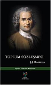 Toplum Sözleşmesi