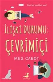 İlişki Durumu – Çevrimiçi 