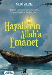 Hayallerin Allaha Emanet