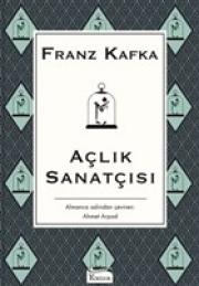 Açlık Sanatçısı