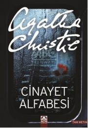 Cinayet Alfabesi