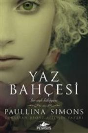 Yaz Bahçesi - Bronz Atlı 3