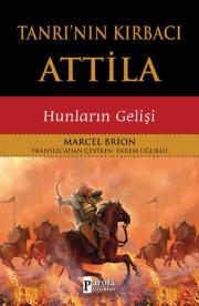 Tanrının Kırbacı Attila