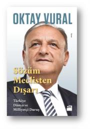 Sözüm Meclisten Dışarı