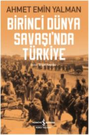 Birinci Dünya Savaşında Türkiye