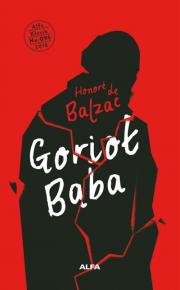 Goriot Baba