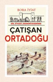 Çatışan Ortadoğu