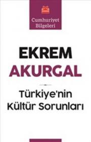 Türkiyenin Kültür Sorunları