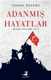 Adanmış Hayatlar 