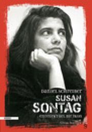 Susan Sontag (Entelektüel Bir Roman)