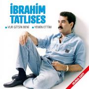 Vur Gitsin Beni - Yemin Ettim - İbrahim Tatlıses