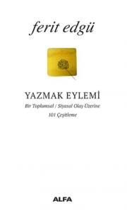 Yazmak Eylemi