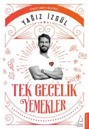 Tek Gecelik Yemekler