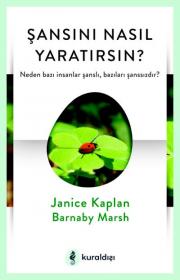 Şansını Nasıl Yaratırsın