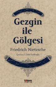 Gezgin İle Gölgesi