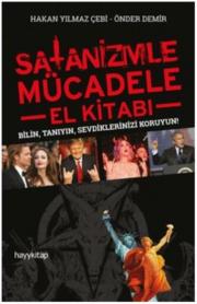 Satanizmle Mücadele El Kitabı