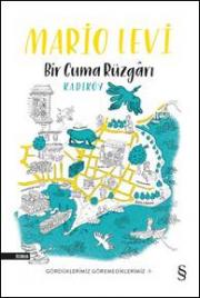 Bir Cuma Rüzgarı Kadıköy