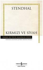 Kırmızı ve Siyah - Hasan Ali Yücel Klasikleri