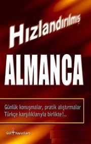 Hızlandırılmış Almanca (Türkçe karşılıkları ile)