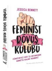 Feminist Dövüş Kulübü