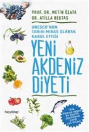 Yeni Akdeniz Diyeti 