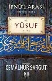 Hz. Yusuf - 9. Fas (Derleyen : Cemalnur Sargut)