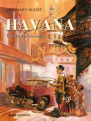 Havana Küba Yolculuğu