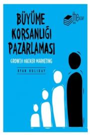 Büyüme Korsanlığı Pazarlaması