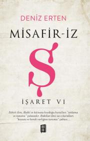 Misafir - İz Ş - İşaret VI