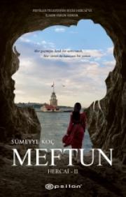 Hercai 2 - Meftun (Ciltli)