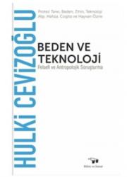 Beden ve Teknoloji