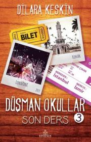 Düşman Okullar 3 - Son Ders